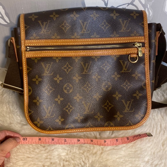 fbpageLuxonlinecanada❌sold out‼️
 Vuitton Bosphore Pm ❤️❤️❤️ - Picture 4 of 17